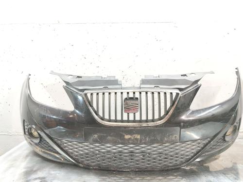 Used Rear bumper SEAT IBIZA IV (6J5, 6P1) 1.6 TDI (90 hp) 29432676