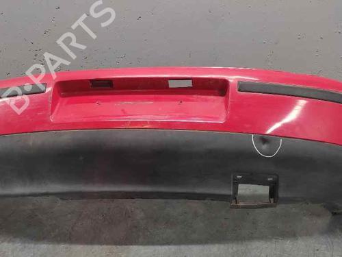 Bak støtfanger SEAT LEON (1M1) 1.9 TDI (110 hp) 21406462