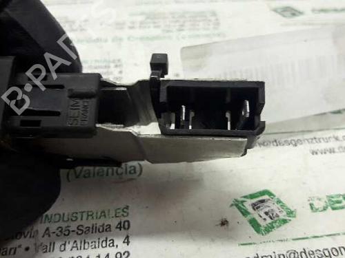 Forlygtekontakt CITROËN XSARA (N1) 1.9 D | BP21453401I24 
