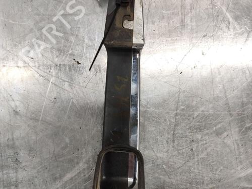 Klamka zewnętrzna drzwi przednich prawych MERCEDES-BENZ M-CLASS (W163) ML 270 CDI (163.113) | BP29983229C129