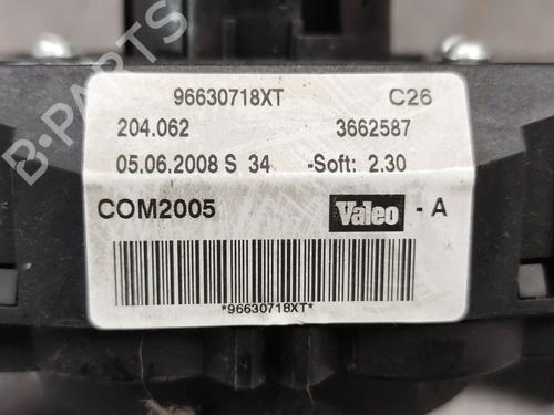 Switch PEUGEOT 207 SW (WK_) | BP32010459I30