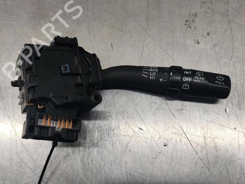 Used Steering column stalk TOYOTA COROLLA Verso (ZER_, ZZE12_, R1_) 2.2 D-4D (AUR10_, AUR10R) (136 hp) 31320657