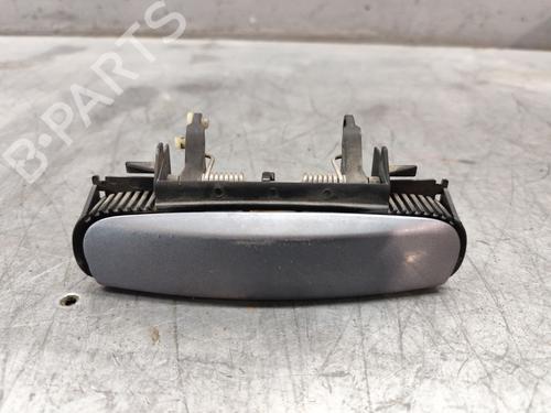 Used Front right exterior door handle AUDI A3 (8P1) 2.0 TDI 16V (140 hp) 25652068
