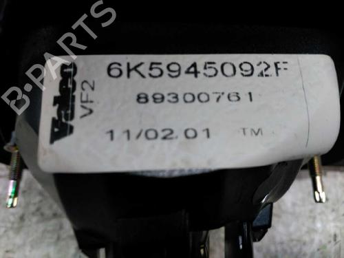 Reverse light SEAT CORDOBA (6K2) 1.4 | BP21436782C36 