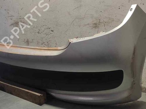 Rear bumper PEUGEOT 207 (WA_, WC_)  | BP21401472C8 
