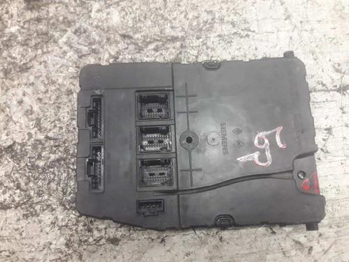 Used Fuse box RENAULT MEGANE II (BM0/1_, CM0/1_) [2001-2012]  21461536