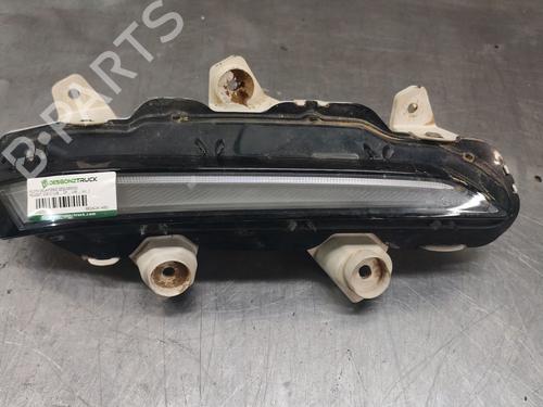 Used Left front indicator PEUGEOT 208 II (UB_, UP_, UW_, UJ_) 1.5 BlueHDI 100 (102 hp) 31042281