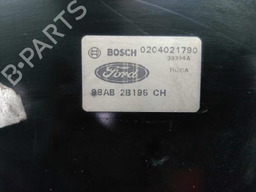 Servo brake FORD FOCUS I (DAW, DBW)  | BP21445675M42 