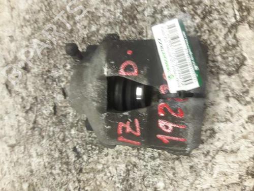 Venstre bremsekaliber foran VW GOLF IV (1J1) [1997-2008]  21462165