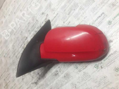 Left mirror CHEVROLET LACETTI (J200)  | BP21470100C26