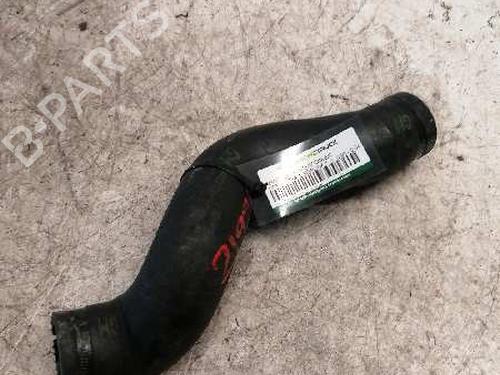Used Intercooler pipe OPEL ASTRA G Hatchback (T98) [1998-2009]  21481802