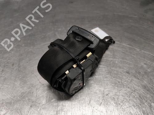 Used Rear left seatbelt Rear left seatbelt SEAT IBIZA II (6K1) [1993-2002] 21436505 21436505