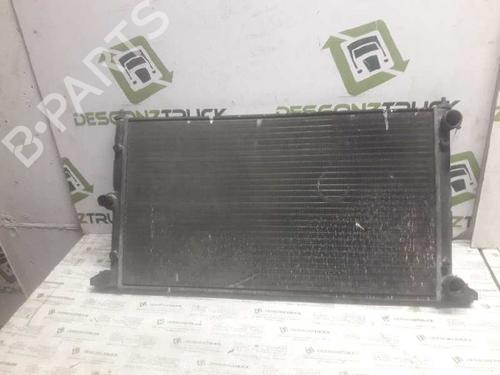 Køler VW SHARAN (7M8, 7M9, 7M6) [1995-2010]  21468247