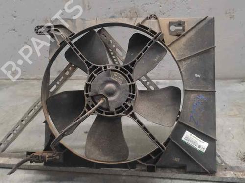 Køleventilator elektrisk DAEWOO KALOS (KLAS) 1.4 (83 hp) 21480214