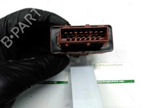 Modulo electronico PEUGEOT 206 Hatchback (2A/C)  | BP21430606M83 