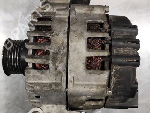 Alternator MERCEDES-BENZ SPRINTER 3,5-t Van (B907, B910) 314 CDI RWD (907.631, 907.633, 907.635, 907.637) | BP30121432M7 