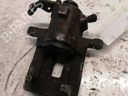 Left rear brake caliper SEAT LEON (1M1) | BP21430316M107