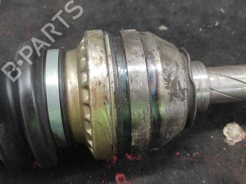 Right front driveshaft OPEL ASTRA F Hatchback (T92)  | BP21406049M39 