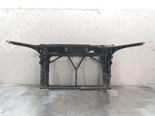 Front slam panel MAZDA 3 (BK)  | BP30168052C72 