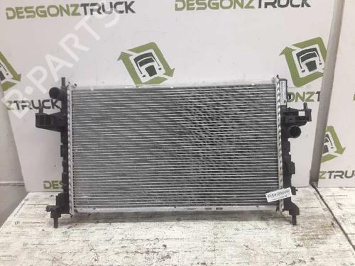 Køler OPEL COMBO Tour | BP21459879M31