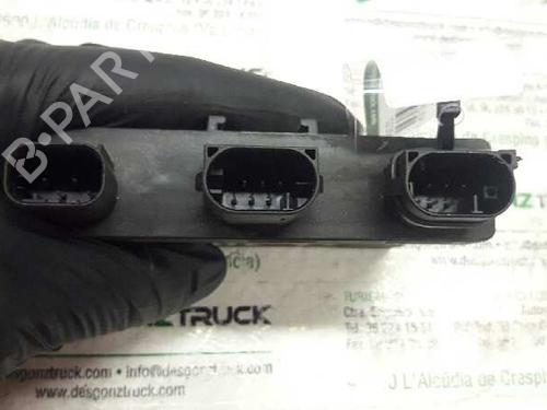 Electronic module MERCEDES-BENZ C-CLASS (W202) | BP21452747M83