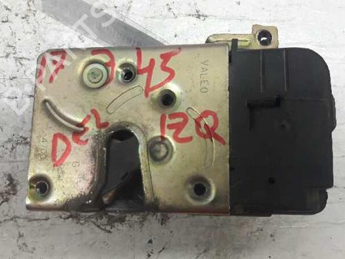 Front left lock PEUGEOT 206 Hatchback (2A/C)  | BP21452116C98 