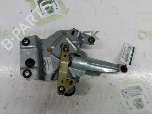 Used Rear wiper motor CITROËN BERLINGO / BERLINGO FIRST MPV (MF_, GJK_, GFK_) 1.9 D (MFWJZ) (70 hp) 21432410
