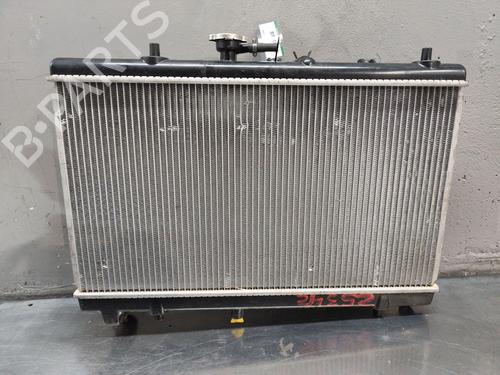 Used Water radiator Water radiator OPEL CORSA D (S07) 1.3 CDTI (L08, L68) (90 hp) 33719818 33719818