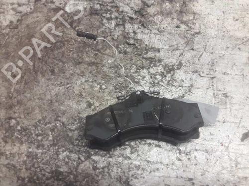 Other MERCEDES-BENZ SPRINTER 4-t Van (B904) 412 D A0004217610 | DERECHA