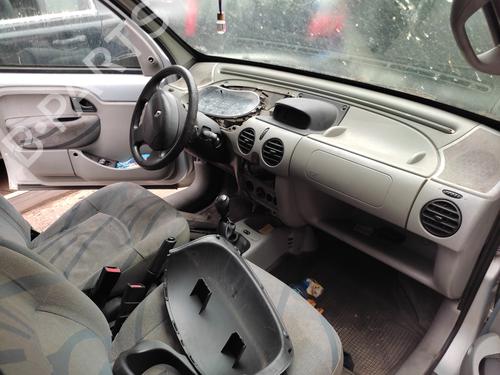 Right mirror RENAULT KANGOO (KC0/1_) 1.5 dCi (KC07) | BP21413714C27 