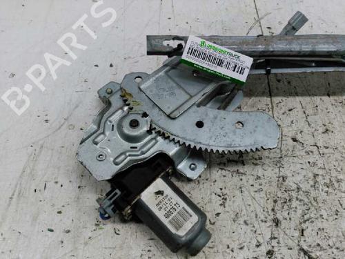 Rear left window mechanism ROVER 45 I Hatchback (RT)  | BP21439739C24 