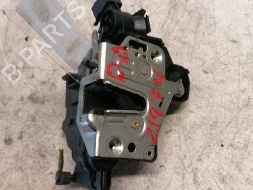 Used Front right lock MERCEDES-BENZ E-CLASS (W210) [1995-2003]  21480468