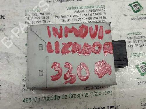Elektronisk modul BMW 3 Touring (E46) [1999-2005]  21452684