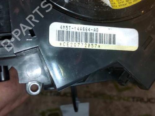 Elektronisk modul FORD TRANSIT Van (FA_ _)  | BP21440660M83 