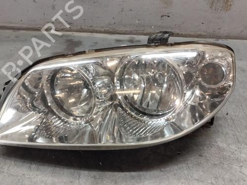 Faro izquierdo FIAT PUNTO (188_) 1.2 60 (188.030, .050, .130, .150, .230, .250) (60 hp) 28608628