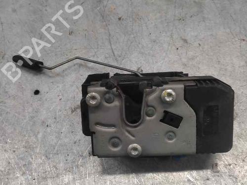 Used Front right lock RENAULT TRAFIC II Van (FL) 1.9 dCi 100 (FL0C) (101 hp) 21411651