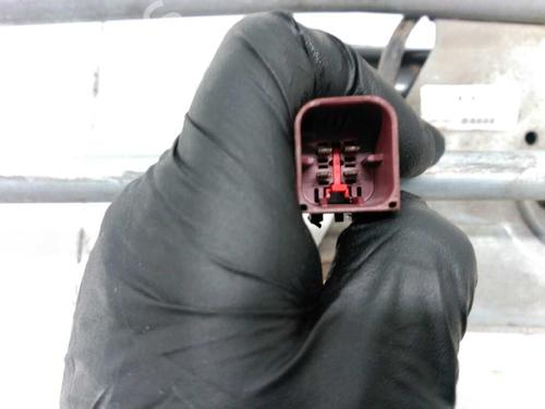 Front wiper motor CITROËN XSARA PICASSO (N68) 1.6 HDi | BP21446017M29