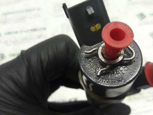 Injector RENAULT SCÉNIC II (JM0/1_)  | BP21454594M100 