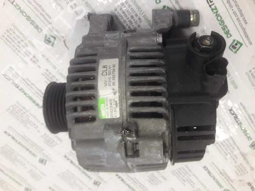 Alternator PEUGEOT 206 Hatchback (2A/C)  | BP21469343M7 