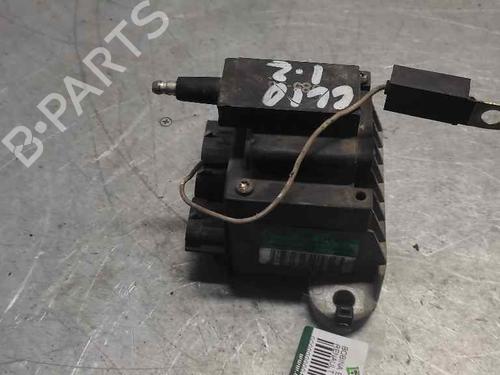 Ignition coil RENAULT CLIO I (B/C57_, 5/357_) 1.2 (5/357Y, 5/357K) | BP21403510M94 