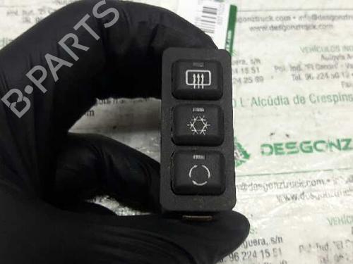 Used Switch BMW 3 (E46) 318 i (118 hp) 21452678