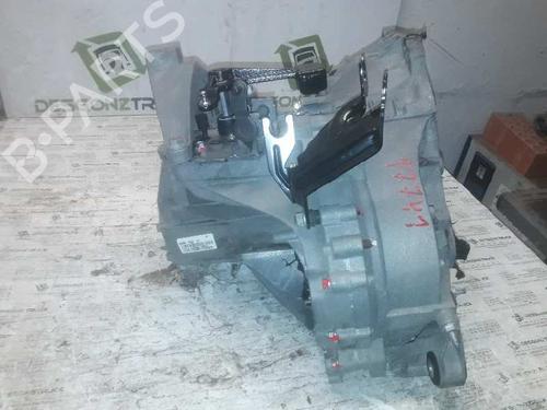Gearbox FORD FOCUS II (DA_, HCP, DP) | BP21472398M3