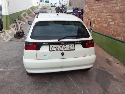 Alternator SEAT IBIZA II (6K1)  | BP21447951M7 