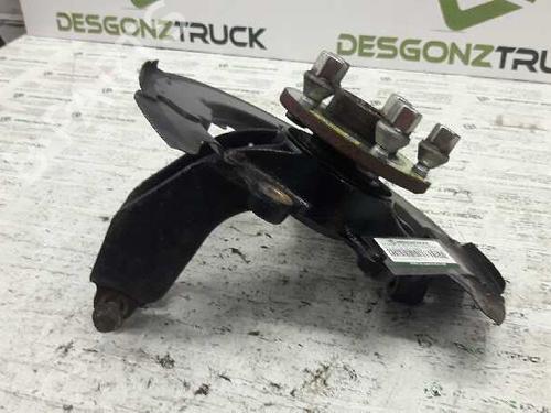 Left front steering knuckle VOLVO C30 (533)  | BP21455567M25 
