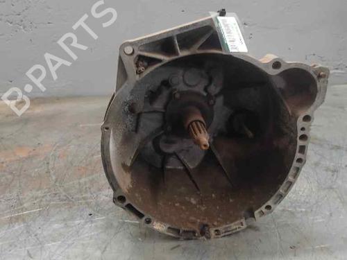 Used Gearbox Gearbox 21405721 21405721