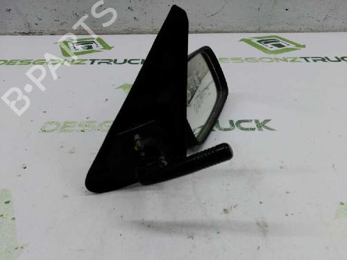 Right mirror PEUGEOT 205 II (20A/C)  | BP21433070C27 