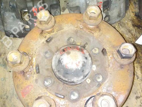 Used Other Other MITSUBISHI Canter (FB7, FB8, FE7, FE8) VII [2001-2011] 40064649 40064649