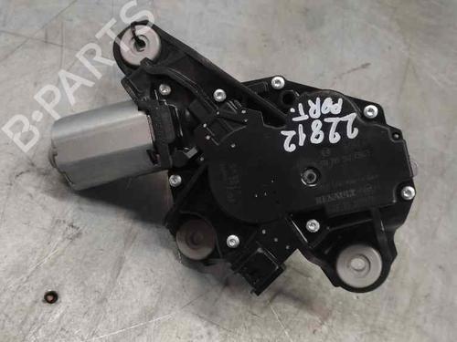 Rear wiper motor RENAULT MEGANE III Hatchback (BZ0/1_, B3_)  | BP21406824M102 