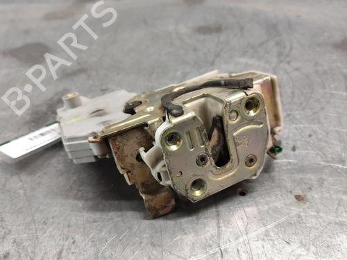 Used Front right lock NISSAN PRIMERA Hatchback (P11) 2.0 TD (90 hp) 28689808
