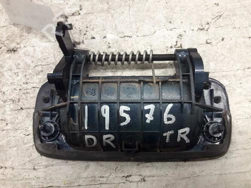 Rear right exterior door handle PEUGEOT 406 (8B)  | BP21457420C130 